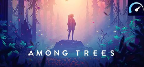 Among Trees tile