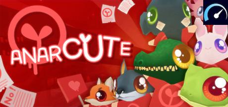 Anarcute tile
