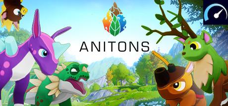 Anitons tile
