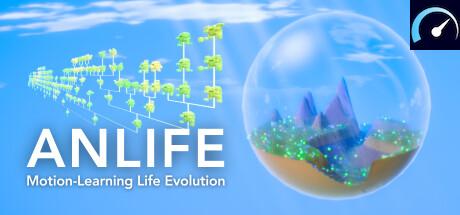 ANLIFE: Motion-Learning Life Evolution system requirements ...