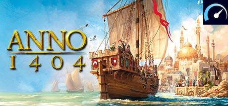 Anno 1404 tile