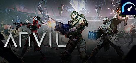 ANVIL tile