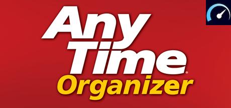 AnyTime Organizer Standard 15 tile