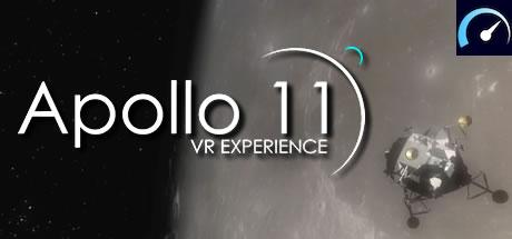 Apollo 11 VR tile