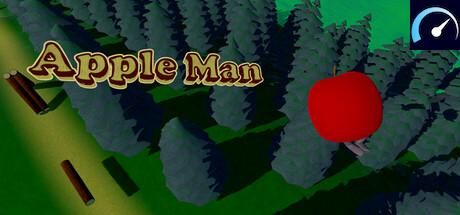 Apple Man Run Apple Man system requirements - PCGameBenchmark