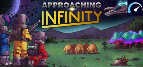 Approaching Infinity tile
