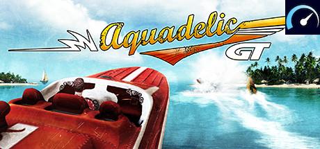 Aquadelic GT tile