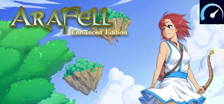 Ara Fell tile