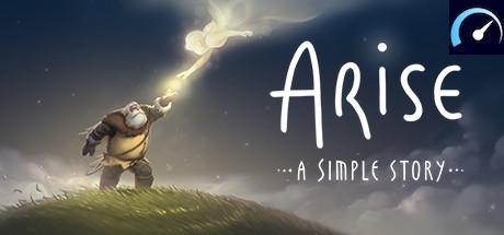 Arise: A Simple Story tile