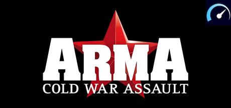 ARMA: Cold War Assault tile