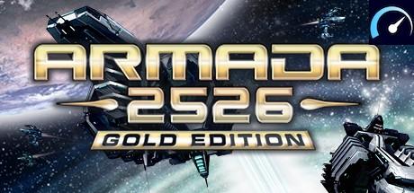 Armada 2526 Gold Edition tile