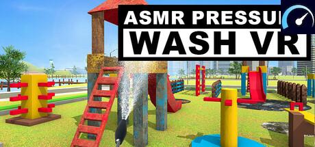ASMR Pressure Wash VR tile