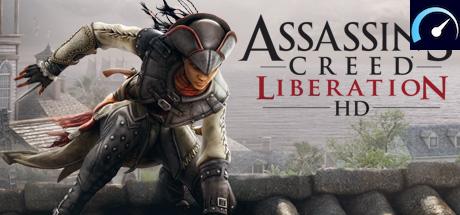 Assassin's Creed Liberation HD tile