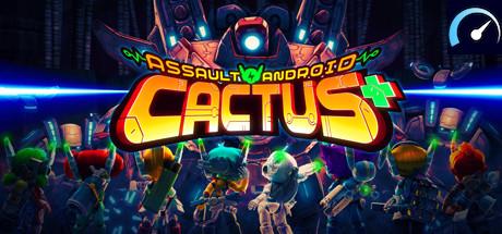 Assault Android Cactus tile