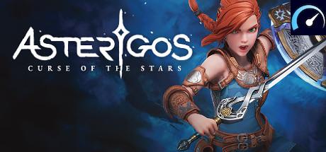 Asterigos: Curse of the Stars tile