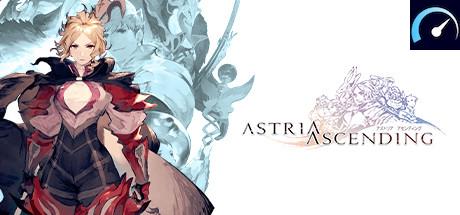 Astria Ascending tile
