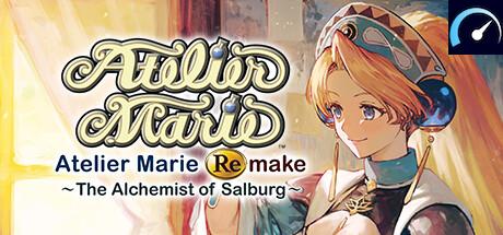 Atelier Marie Remake: The Alchemist of Salburg tile