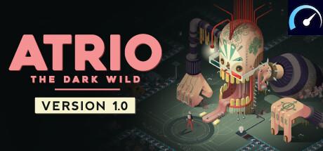 Atrio: The Dark Wild tile