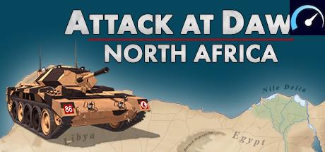 Attack at Dawn: North Africa tile