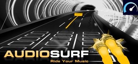 AudioSurf tile