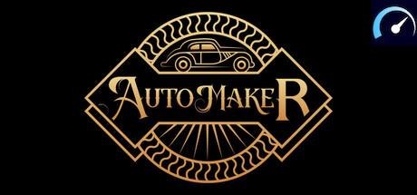 AutoMaker - PCGameBenchmark