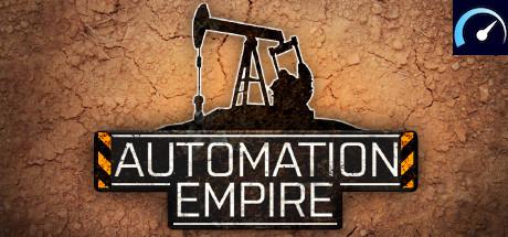Automation Empire tile