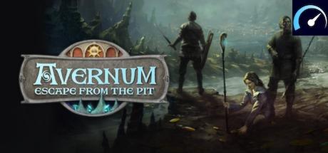 Avernum: Escape From the Pit tile