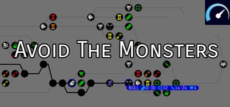 Avoid The Monsters tile