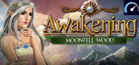 Awakening: Moonfell Wood tile