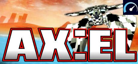 AX:EL - Air XenoDawn tile