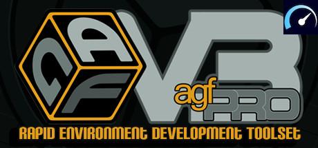 Axis Game Factory's AGFPRO v3 tile