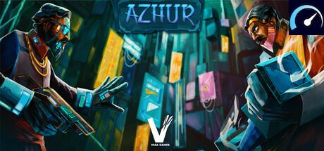 Azhur system requirements - PCGameBenchmark