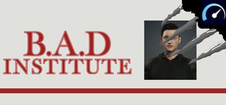 B.A.D. Institute tile