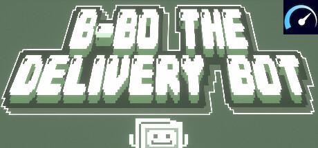 B-B0 The Delivery Bot tile