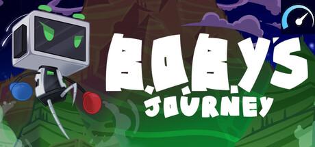 B.O.B.Y's Journey tile