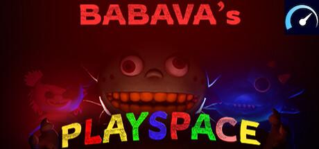 BABAVA's Playspace tile