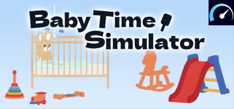 Baby Time Simulator tile