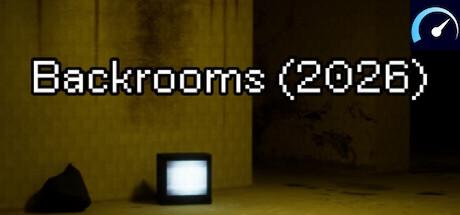 Backrooms (2026) tile
