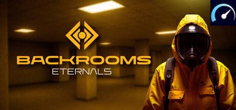 Backrooms: Eternals tile