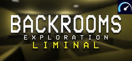 Backrooms Exploration Liminal tile