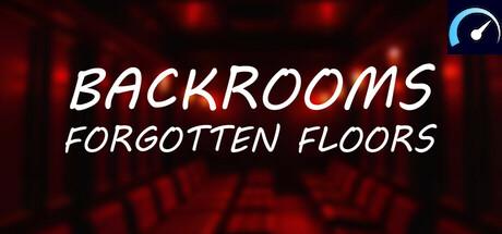 Backrooms: Forgotten Floors tile