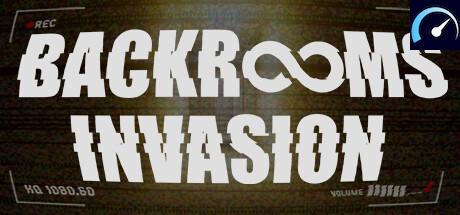 BACKROOMS INVASION tile