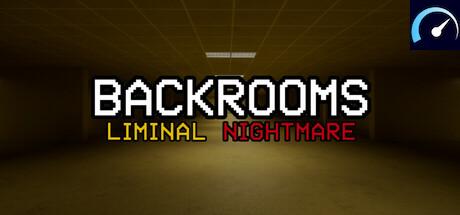 Backrooms: Liminal Nightmare tile