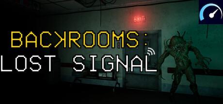 Backrooms: Lost Signal tile