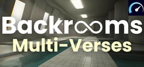 Backrooms Multi-Verses tile