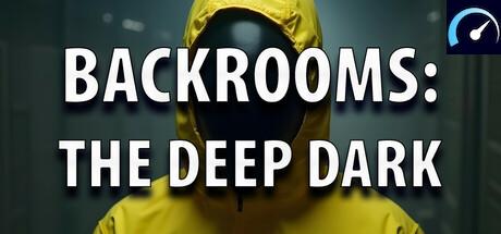 Backrooms: The Deep Dark tile