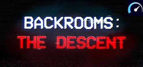 Backrooms: The Descent tile