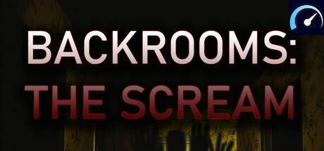 Backrooms: The Scream tile