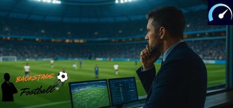 Backstage Football tile