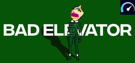 Bad Elevator tile